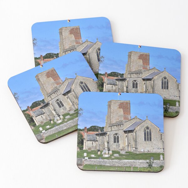 Item preview, Morston Church August 2025 designed and sold by MorstonPhoto.