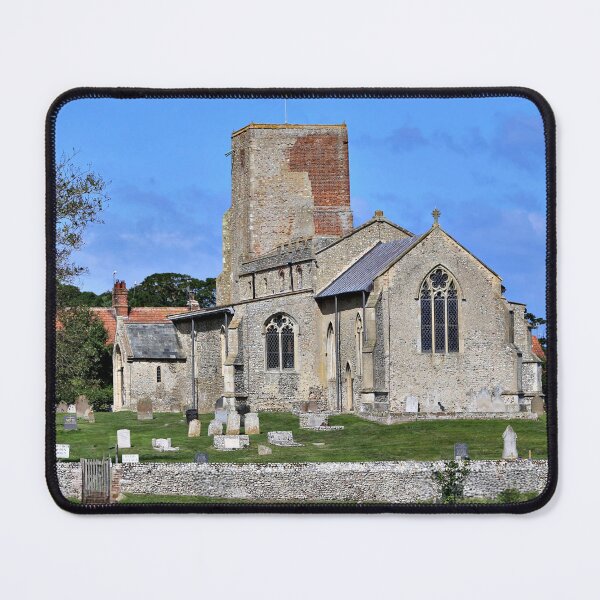 Item preview, Morston Church August 2025 designed and sold by MorstonPhoto.