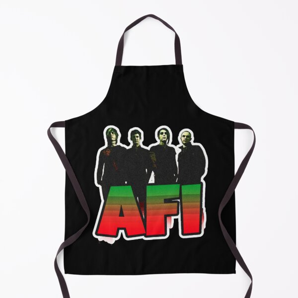 Item preview, AFI BAND designed and sold by tabithabanks26.