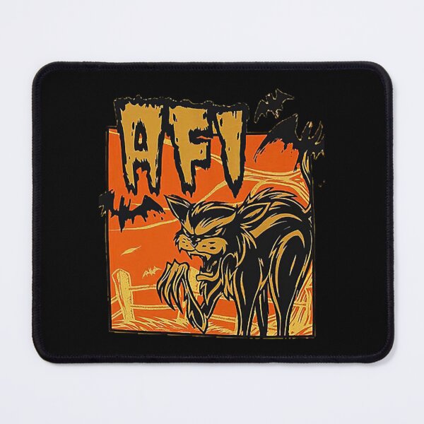 Item preview, AFI BAND designed and sold by tabithabanks26.