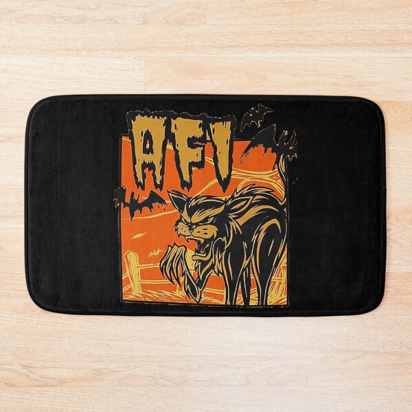 Item preview, AFI BAND designed and sold by tabithabanks26.