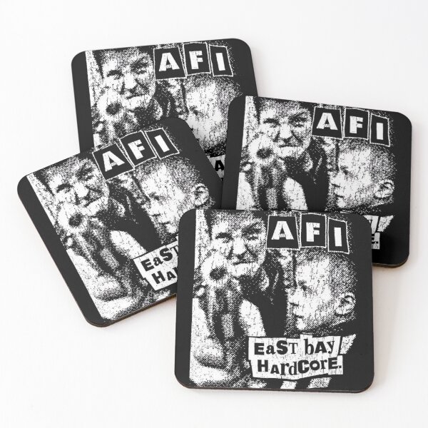 Item preview, AFI BAND designed and sold by tabithabanks26.