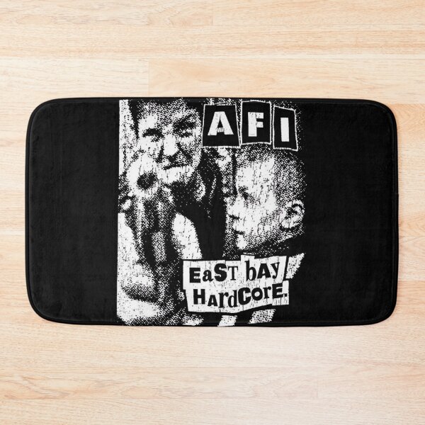Item preview, AFI BAND designed and sold by tabithabanks26.