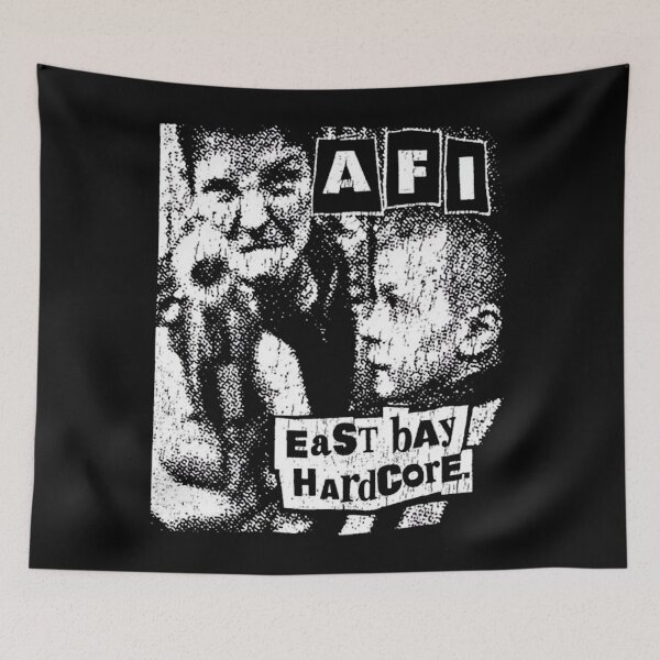 Item preview, AFI BAND designed and sold by tabithabanks26.