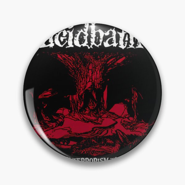 Item preview, Acid Bath designed and sold by yellowmanman.