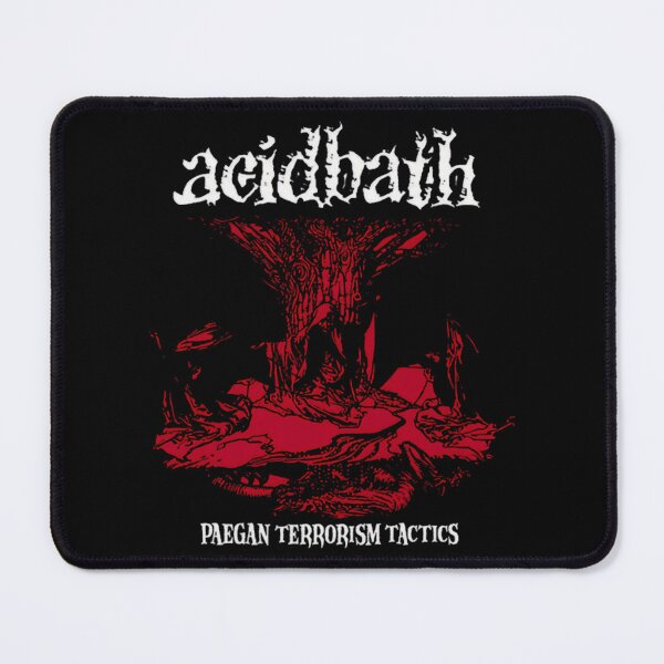 Item preview, Acid Bath designed and sold by yellowmanman.