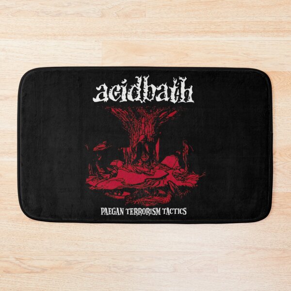 Item preview, Acid Bath designed and sold by yellowmanman.