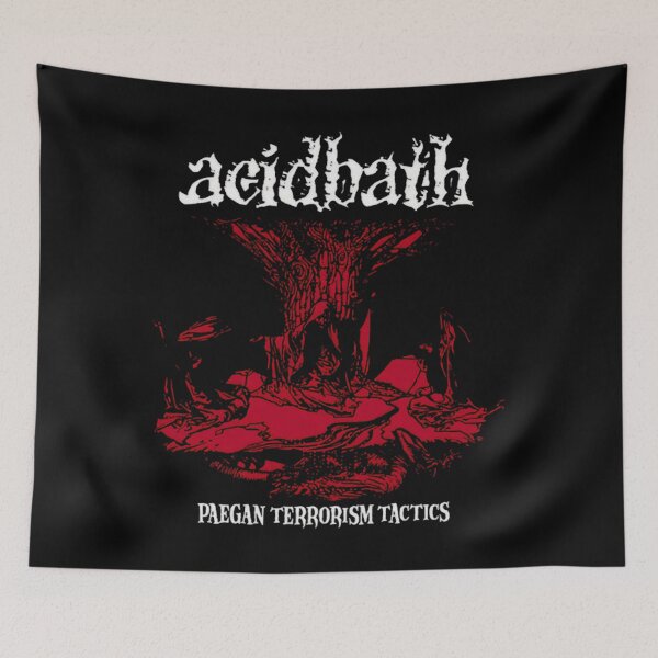 Item preview, Acid Bath designed and sold by yellowmanman.