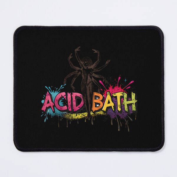 Item preview, Acid Bath designed and sold by yellowmanman.