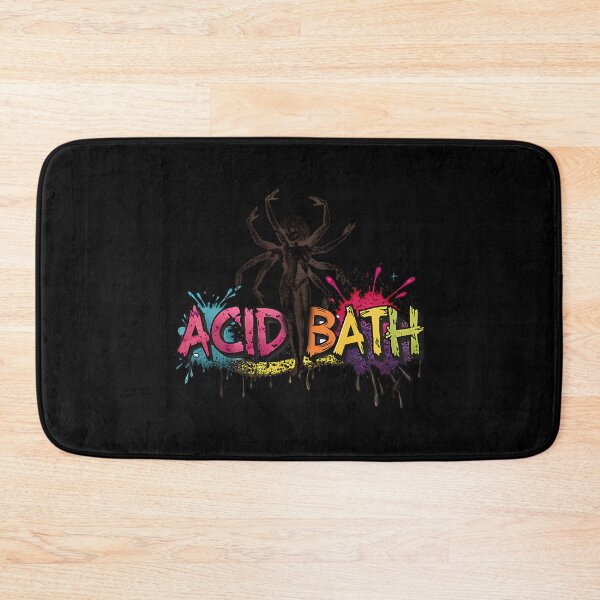 Item preview, Acid Bath designed and sold by yellowmanman.