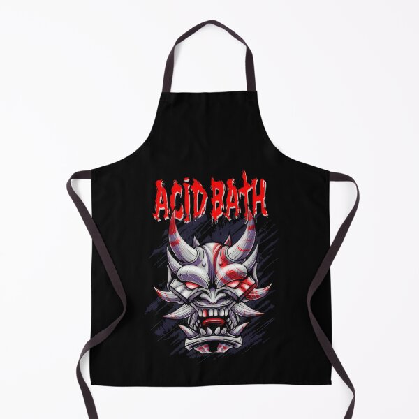 Item preview, Acid Bath designed and sold by yellowmanman.