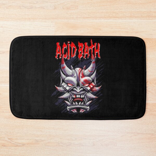 Item preview, Acid Bath designed and sold by yellowmanman.