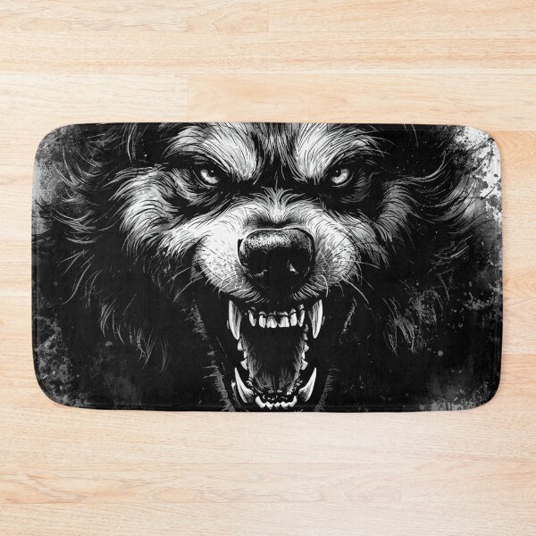 Item preview, Wilk designed and sold by Martika7.
