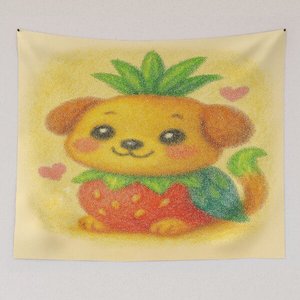 Item preview, Pineappup 3 designed and sold by DinsignStudio.