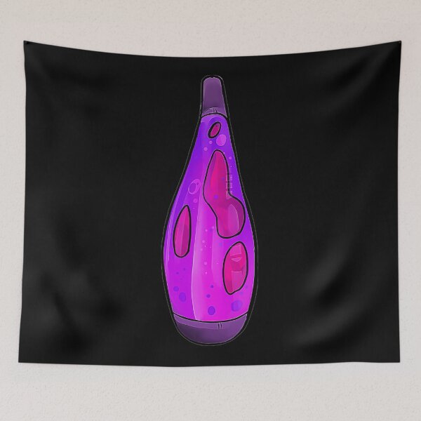 Item preview, Lava Lamp - Runescape designed and sold by Faizanischer.