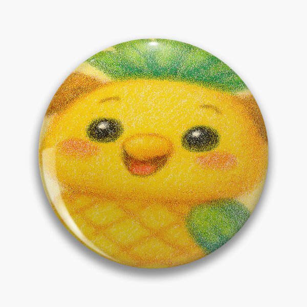 Item preview, Pineappup 4 designed and sold by DinsignStudio.