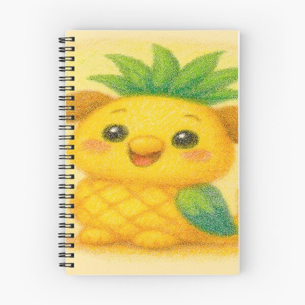 Item preview, Pineappup 4 designed and sold by DinsignStudio.