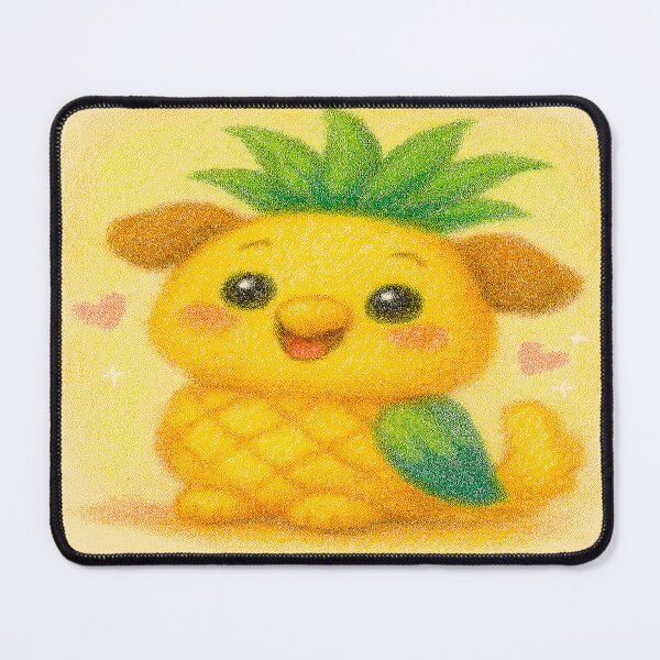 Item preview, Pineappup 4 designed and sold by DinsignStudio.