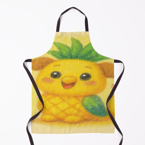 Item preview, Pineappup 4 designed and sold by DinsignStudio.