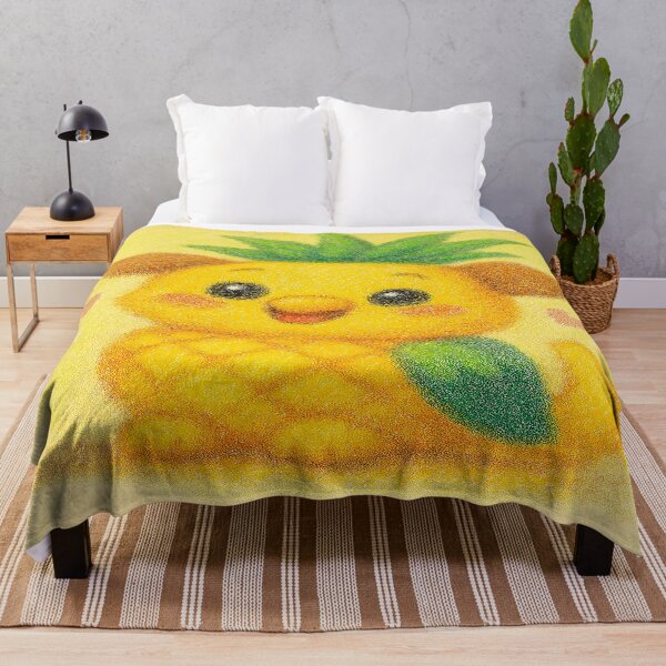 Item preview, Pineappup 4 designed and sold by DinsignStudio.