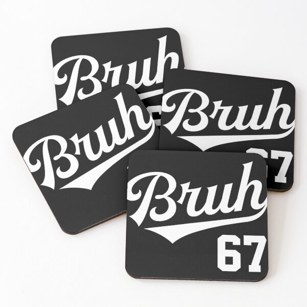 Item preview, Bruh Seven Christmas Vintage Meme Turkey Six Humor designed and sold by MichasBenson.