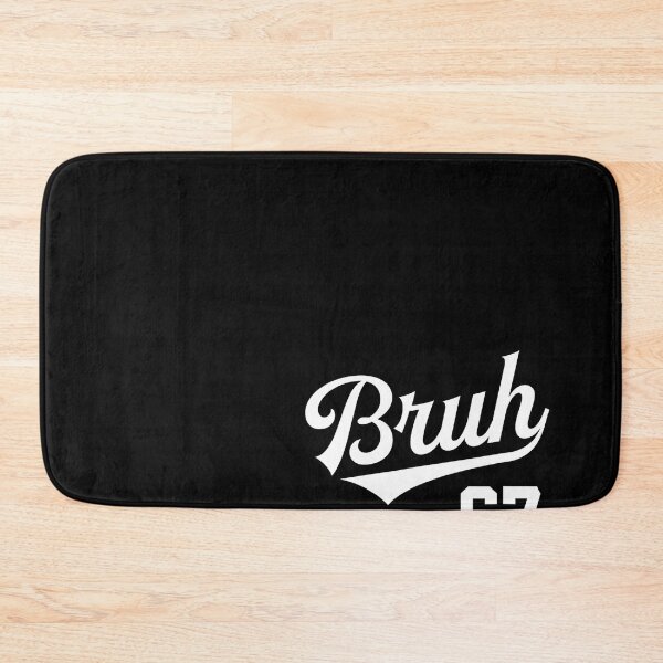Item preview, Bruh Seven Christmas Vintage Meme Turkey Six Humor designed and sold by MichasBenson.