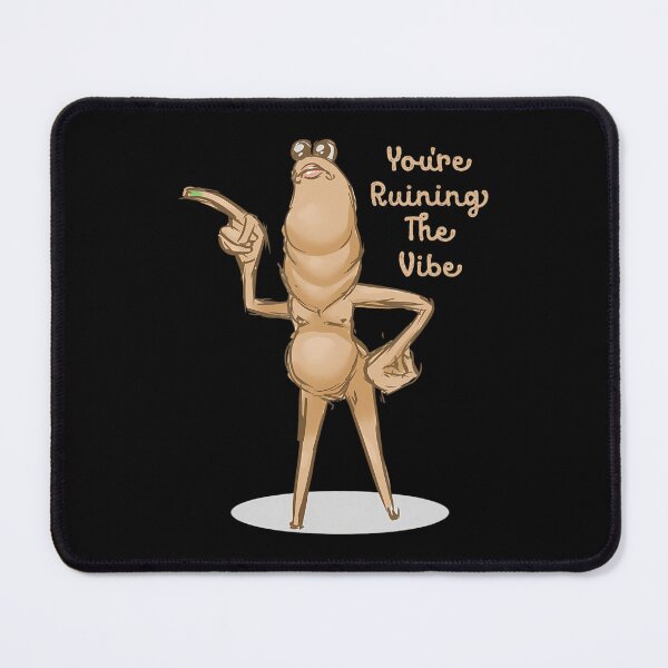 Item preview, Worm Meme By Style Quote Retro Funny Trending designed and sold by Williammarger.
