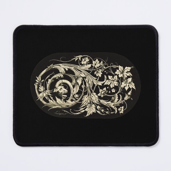 Item preview, Ornamental Foliage designed and sold by Artaxias_Designs.