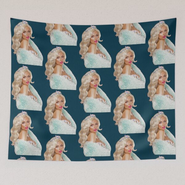 Item preview, Paris Hilton  designed and sold by priswardjbx.