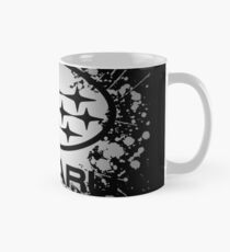 SUBARU Mug