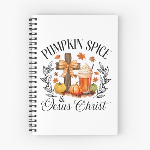 Item preview, Funny Spice Christmas Vintage Classic Pumpkin Christ Retro and Jesus designed and sold by JamieFmorriSS.