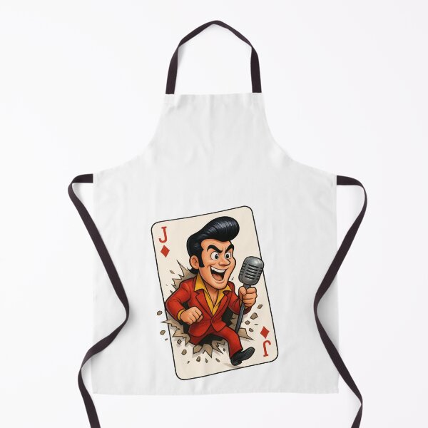 Item preview, From a Jack to the King designed and sold by halibutgoatramb.