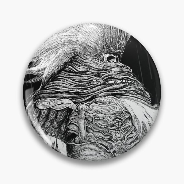 Item preview, The Nameless King designed and sold by gubbed.