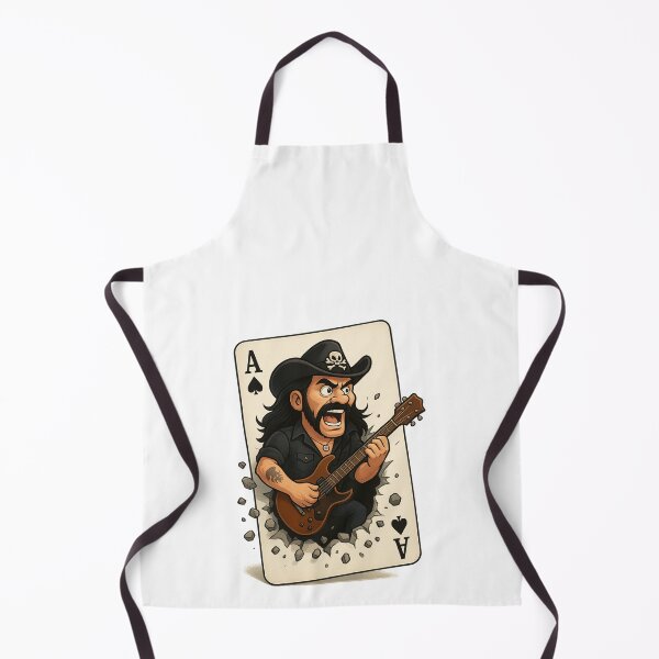 Item preview, The Ace of Spades designed and sold by halibutgoatramb.
