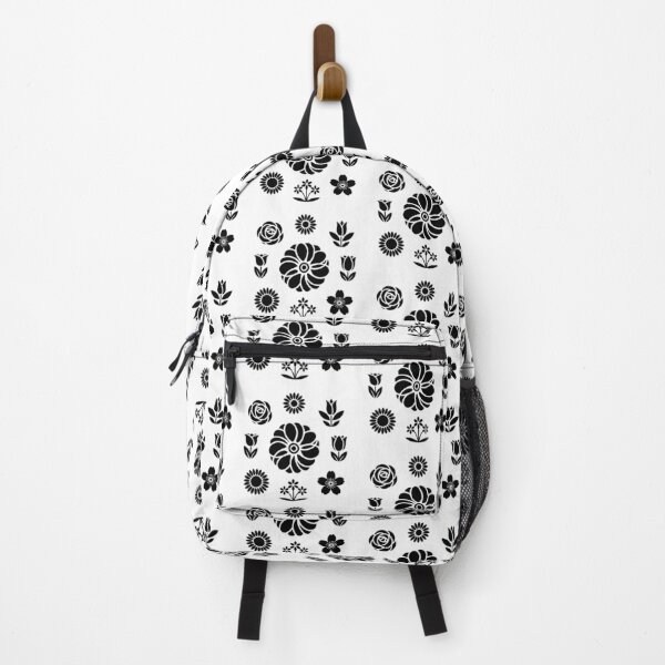 Item preview, Elegant Floral Silhouette  designed and sold by jkrphoto.