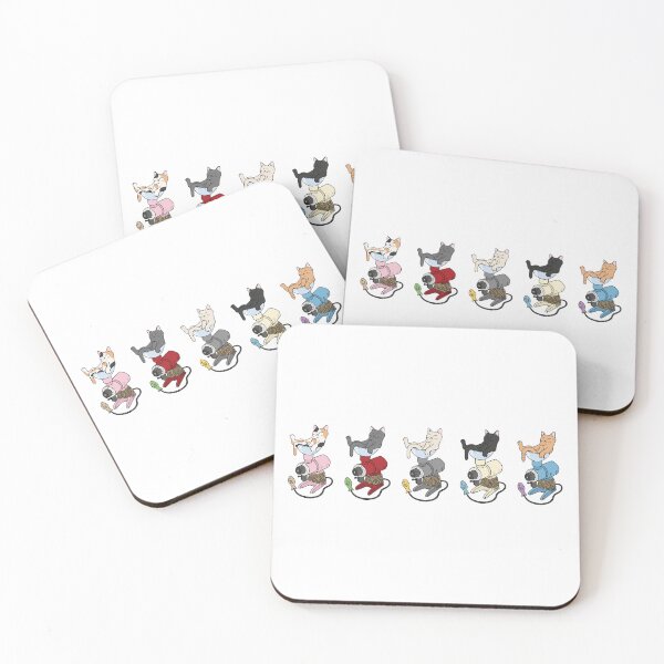 Item preview, MIX-EK43S CAT designed and sold by GMY.