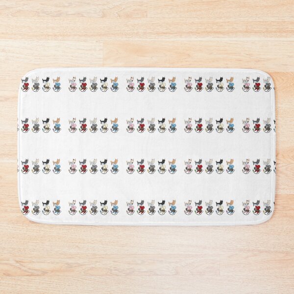 Item preview, MIX-EK43S CAT designed and sold by GMY.