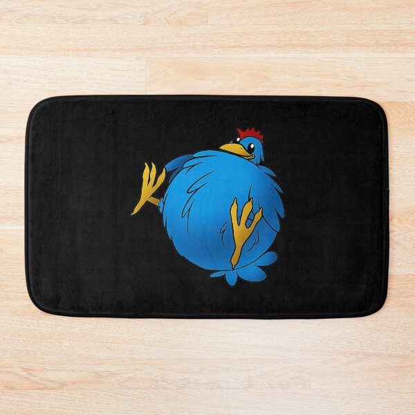 Item preview, Stardew Valley Fat Chook  designed and sold by Naziavage.