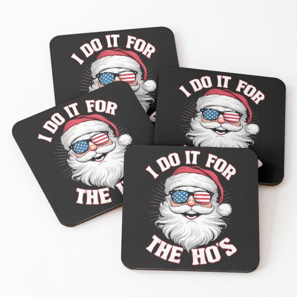 Item preview, Most It Merry The I Wonderful Ho For Time Christmas Do designed and sold by DoerfArtStore.