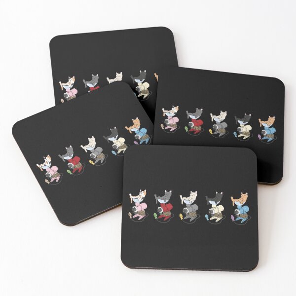 Item preview, MIX-EK43S CAT (Black) designed and sold by GMY.