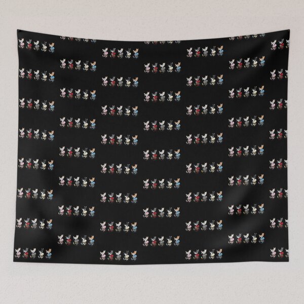 Item preview, MIX-EK43S CAT (Black) designed and sold by GMY.