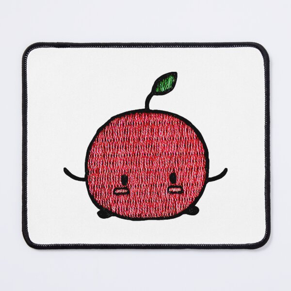 Item preview, Junimo Red - Stardew Valley  designed and sold by Dorisate.