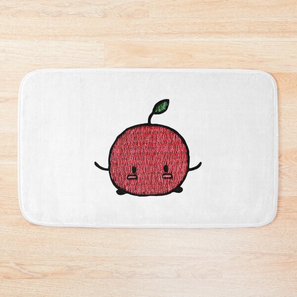 Item preview, Junimo Red - Stardew Valley  designed and sold by Dorisate.