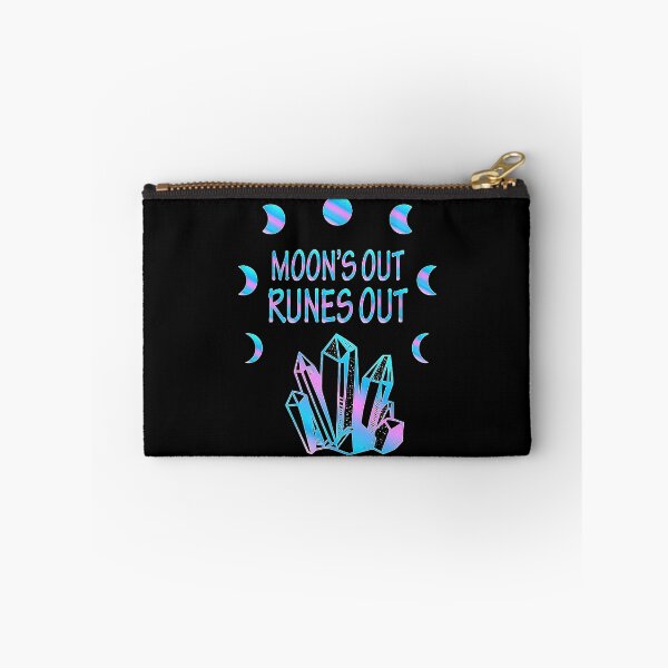 Item preview, Moons Out Runes Out designed and sold by Faizanischer.