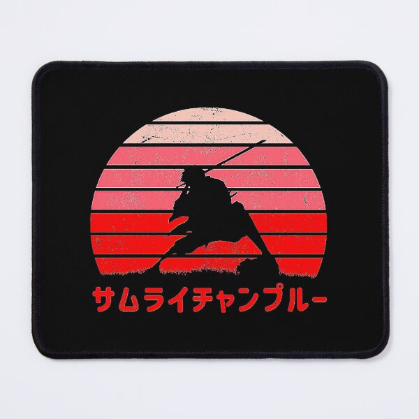 Item preview, Samurai Champloo Sunset Vinyl designed and sold by Courtnieucas.