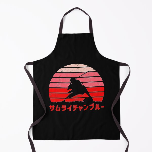 Item preview, Samurai Champloo Sunset Vinyl designed and sold by Courtnieucas.