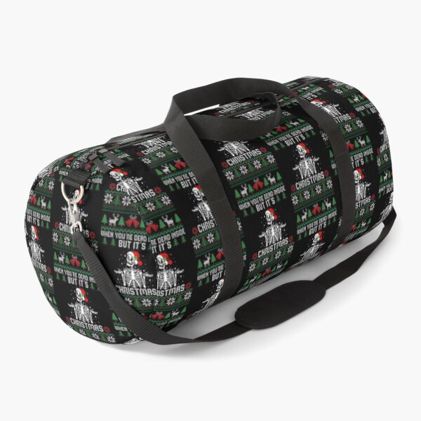 Item preview, Vintgae Classic But Dead Christmas Inside Retro Its Are Funny When You designed and sold by TMcConnellK.