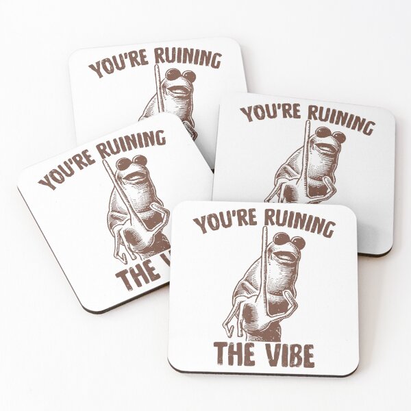 Item preview, Quote By Trending Funny Style Meme Retro Worm designed and sold by Williammarger.