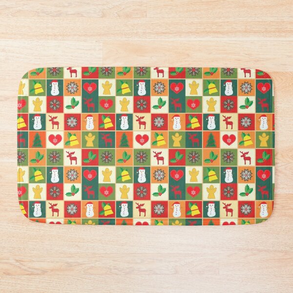 Item preview, Colorful, Merry and Bright designed and sold by iamdesigns14.