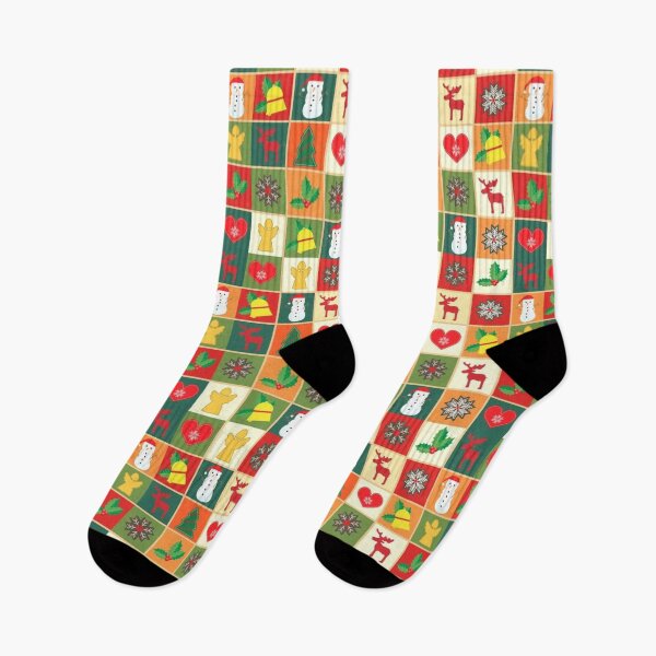 Item preview, Colorful, Merry and Bright designed and sold by iamdesigns14.